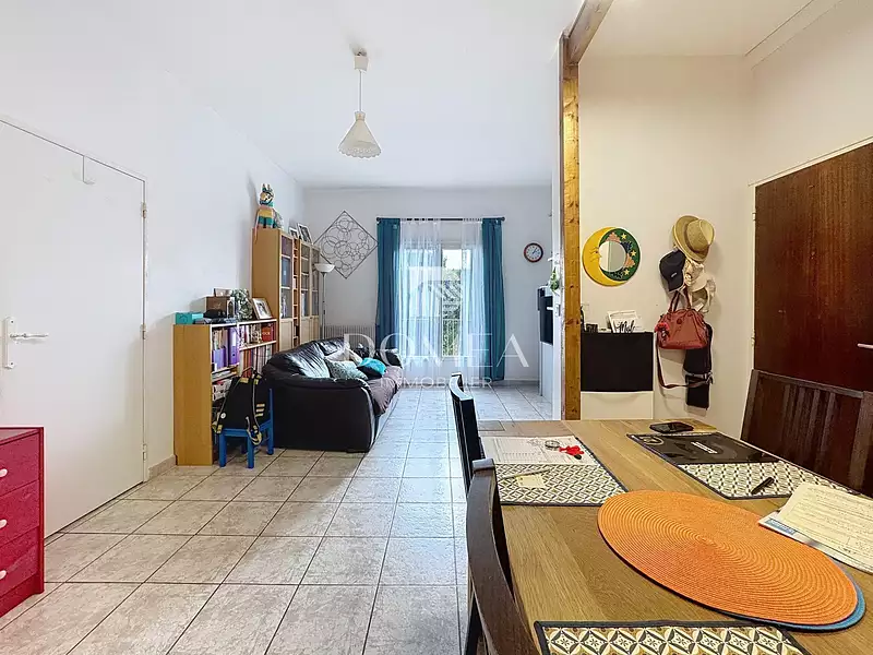 Appartement, 70,45 m²