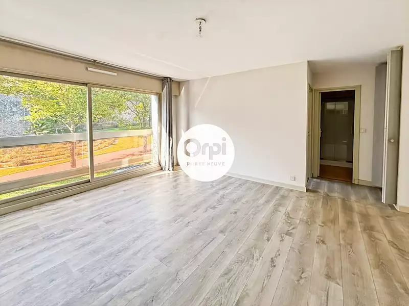 Appartement, 42 m²