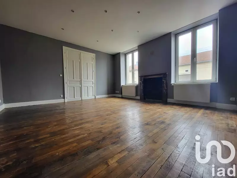 Appartement, 110 m²