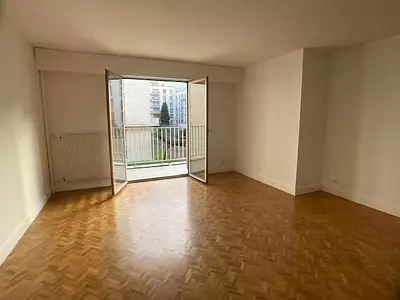 Appartement, 50,56 m²