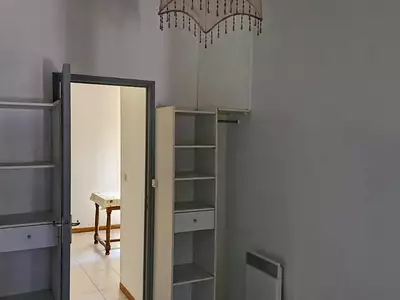 Maison, 42 m²