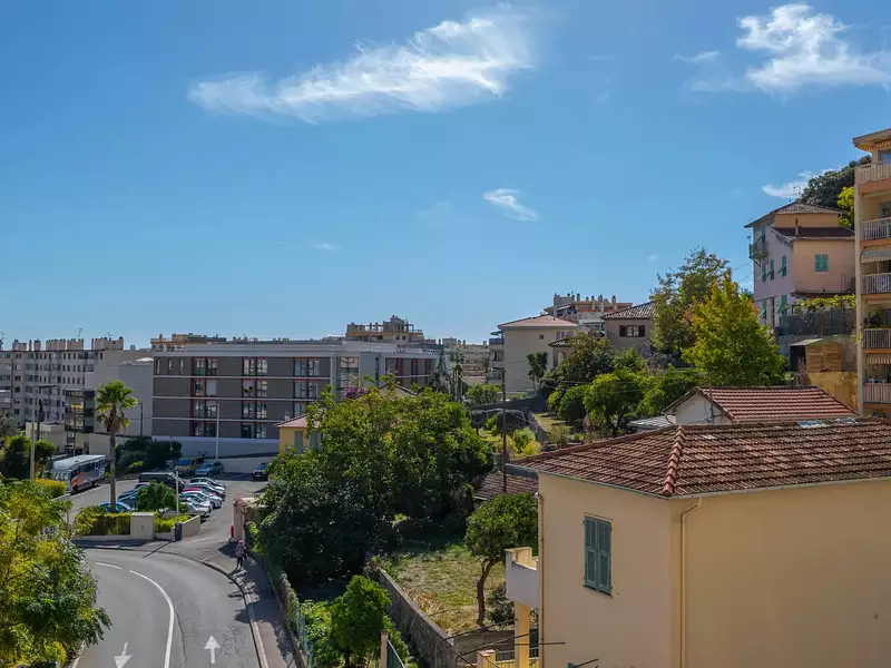 Appartement, 54,17 m²