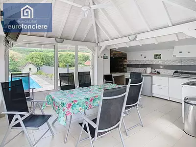Maison, 173,5 m²