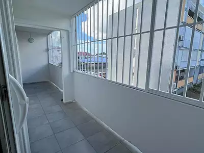 Appartement, 59,53 m²