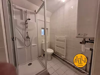 Maison, 52 m²