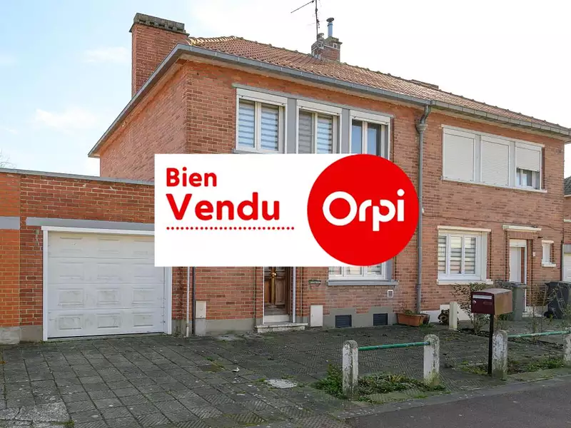 Maison, 78 m²