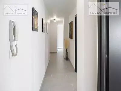 Appartement, 82,24 m²