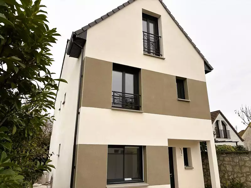 Maison, 140 m²