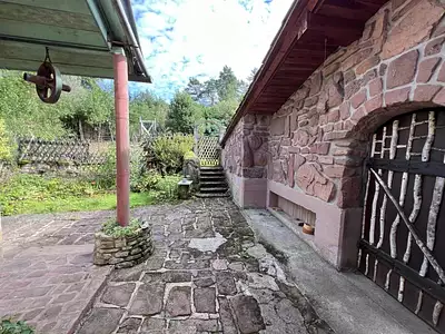 Maison, 140,86 m²