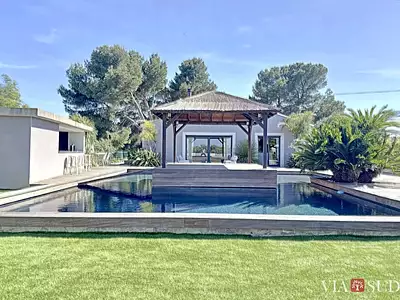 Maison, 150 m²
