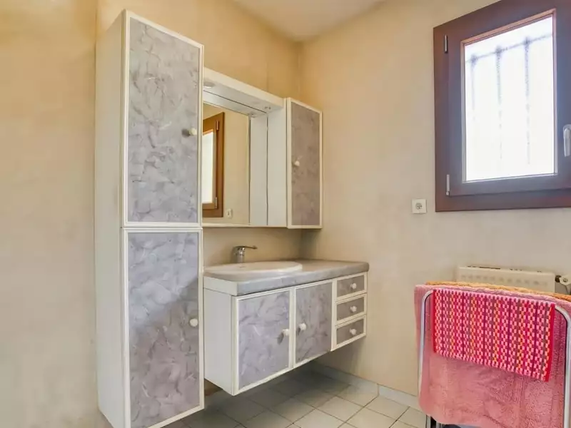 Maison, 100 m²