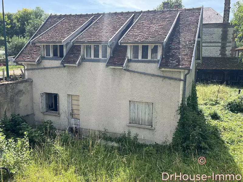 Maison, 300 m²
