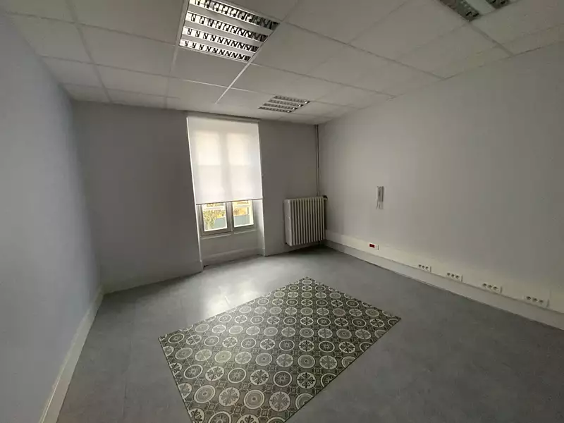 Divers, 20 m²