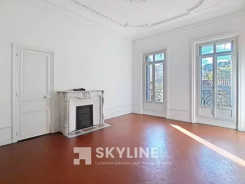 Appartement, 181,07 m²
