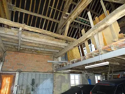 Maison, 90 m²