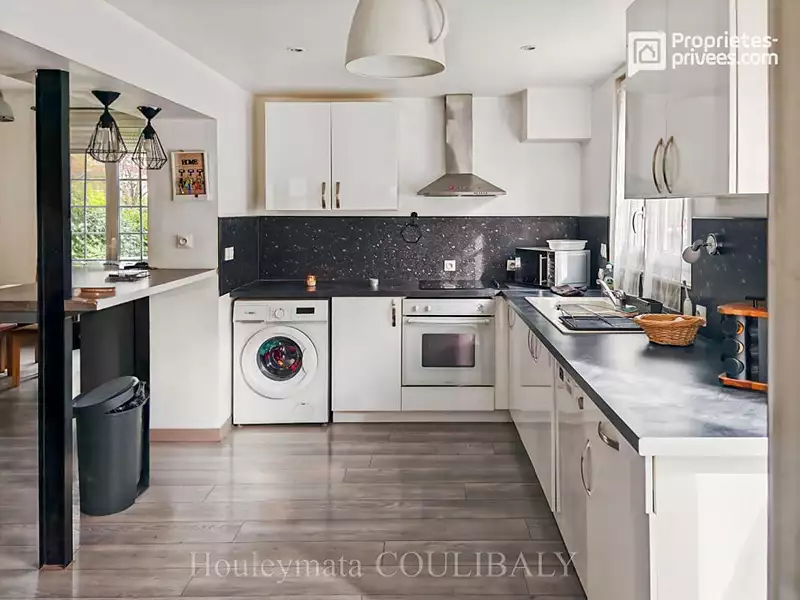 Maison, 82 m²