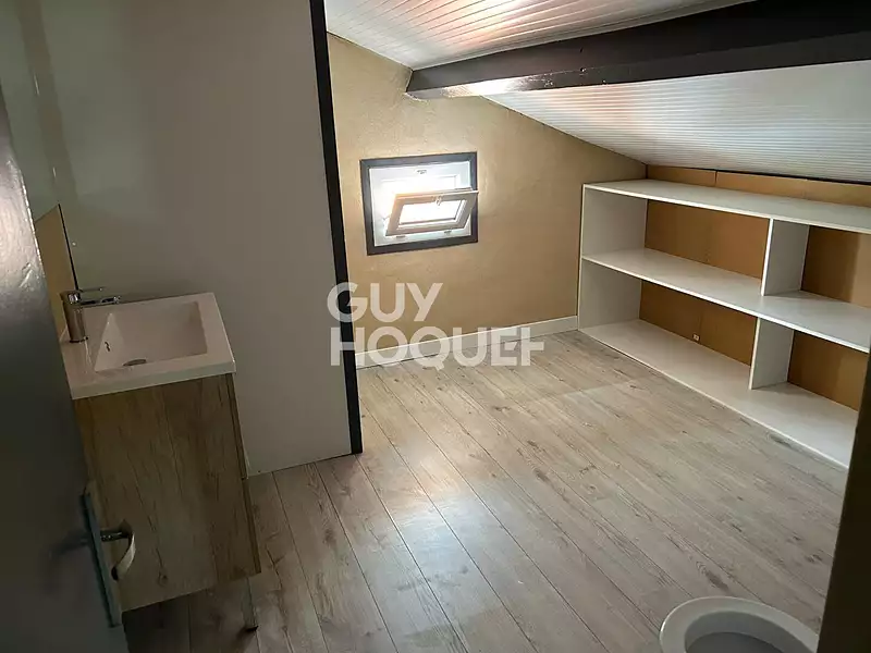 Maison, 156 m²