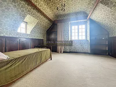 Maison, 222 m²