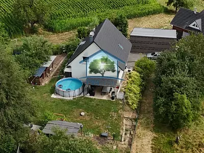 Maison, 120,1 m²
