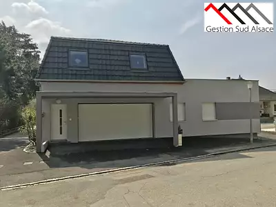 Appartement, 94 m²