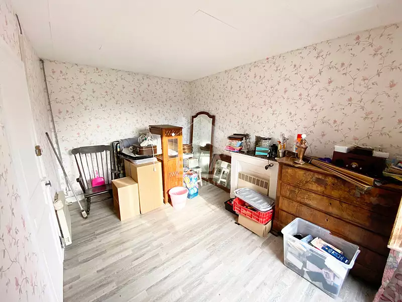 Maison, 85 m²