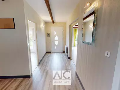 Maison, 100 m²
