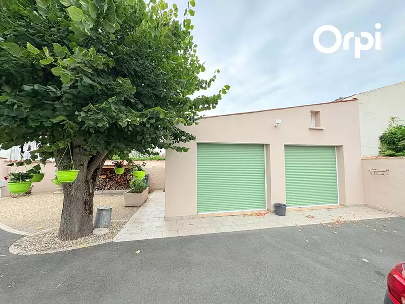 Maison, 130 m²