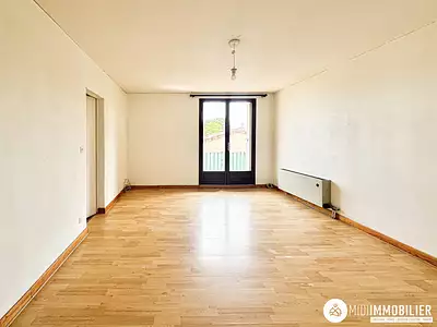 Appartement, 73 m²