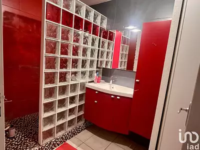 Appartement, 76 m²