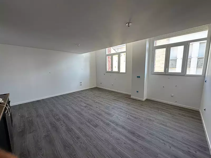 Appartement, 35,74 m²