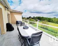 Maison, 140 m²