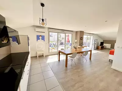 Appartement, 141 m²