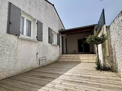 Maison, 122 m²