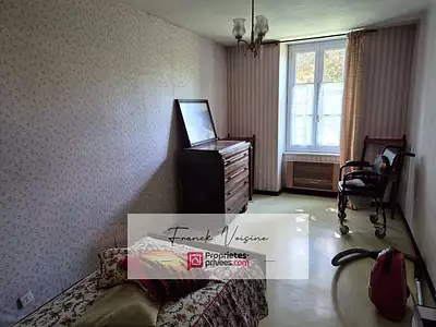 Maison, 95 m²