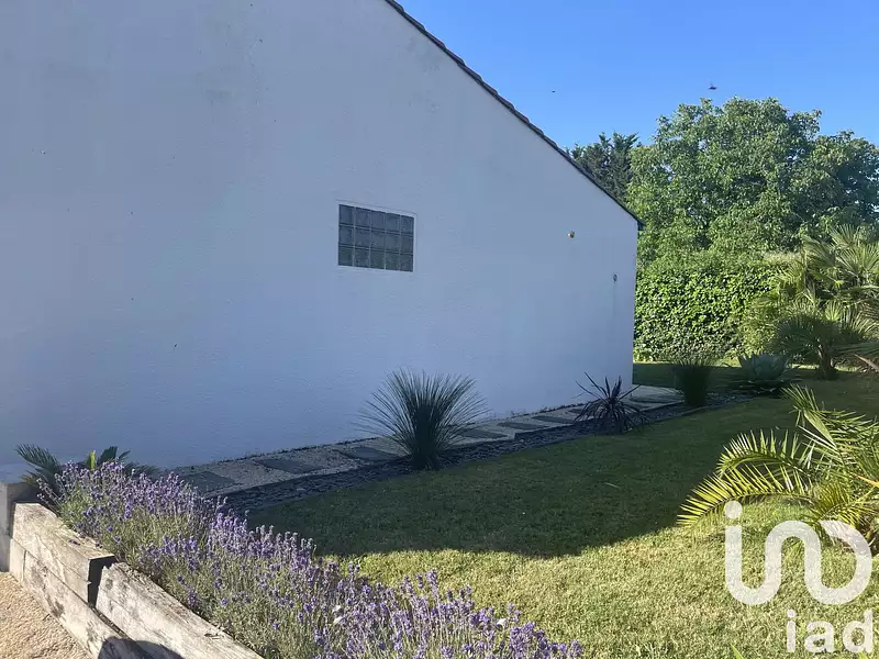 Maison, 94 m²