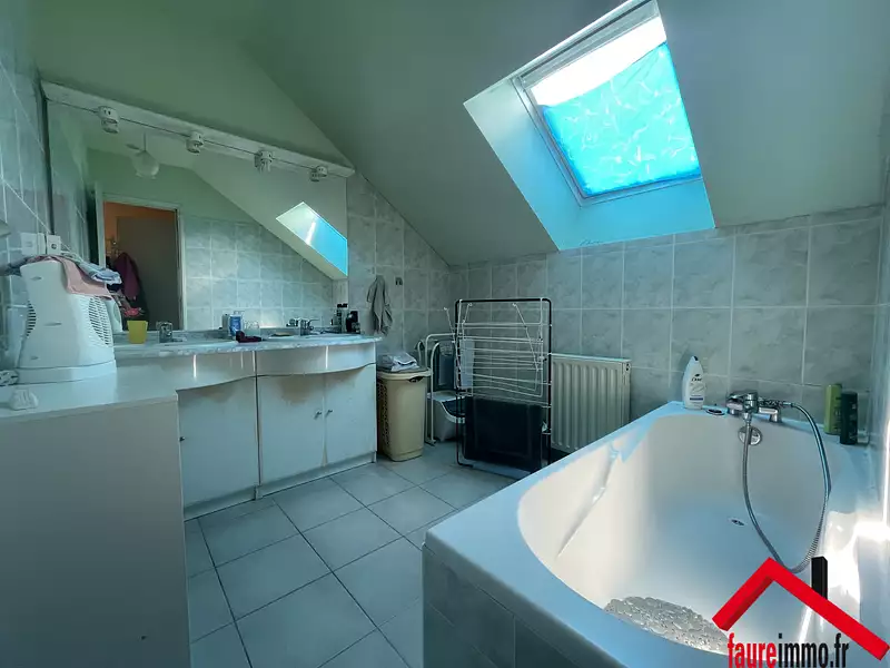Maison, 83 m²