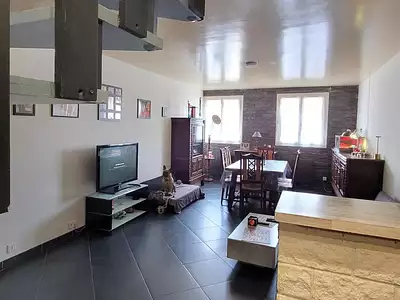 Appartement, 68 m²