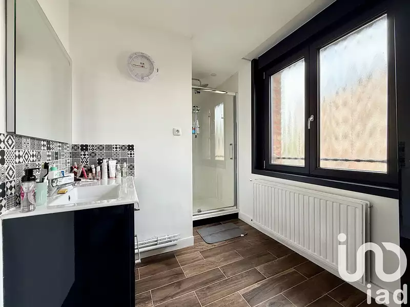 Maison, 80 m²