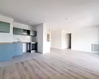 Appartement, 64,7 m²