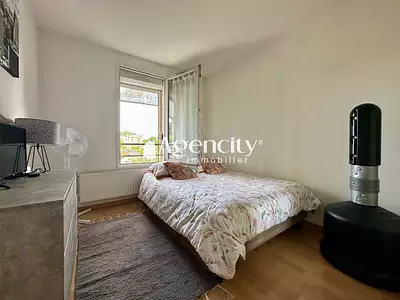 Appartement, 80,16 m²