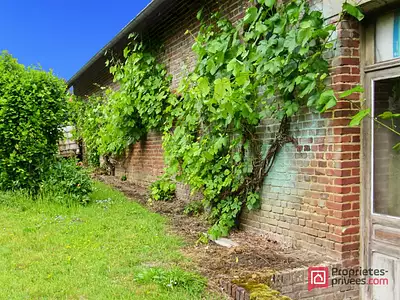 Maison, 117 m²