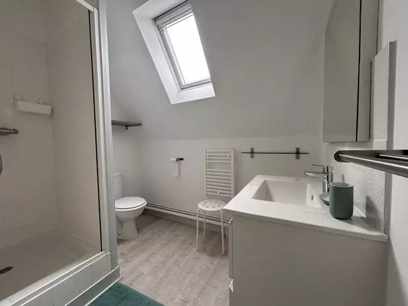 Appartement, 22 m²