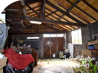 Maison, 136,45 m²