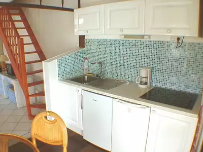 Appartement, 65 m²