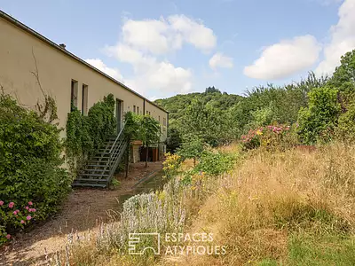 Maison, 251 m²