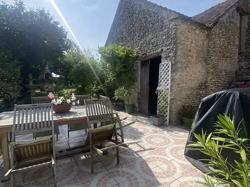 Maison, 115 m²