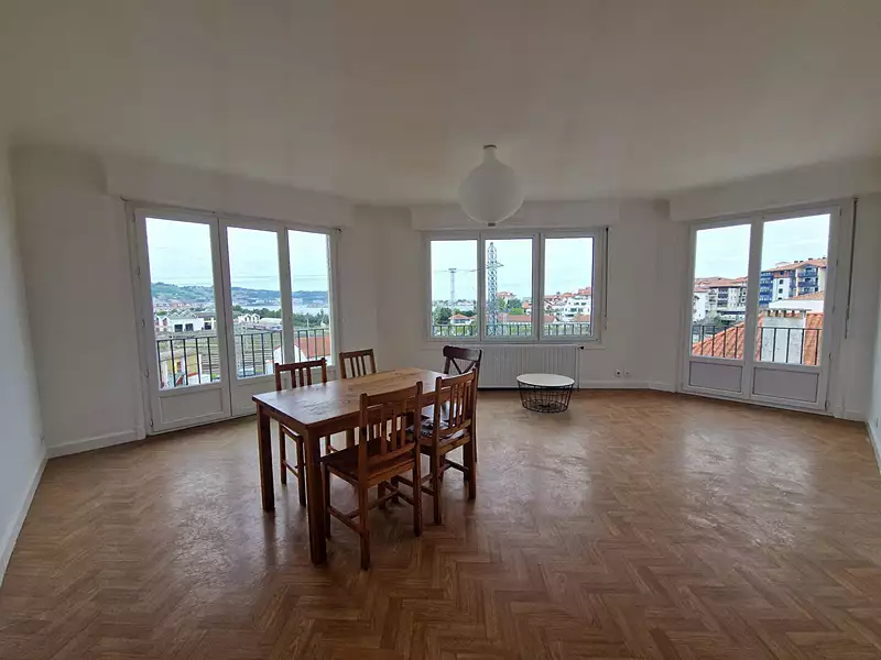 Appartement, 77 m²