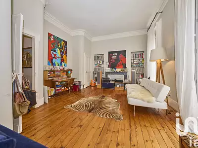 Appartement, 139 m²