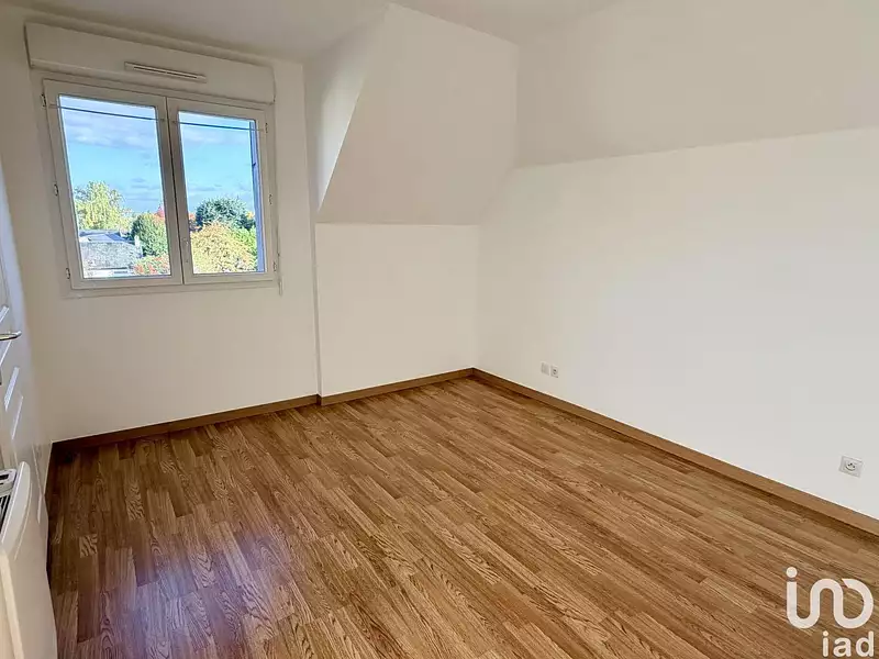 Appartement, 45 m²