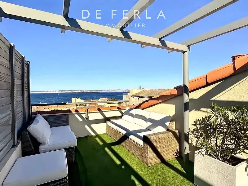 Appartement, 133 m²